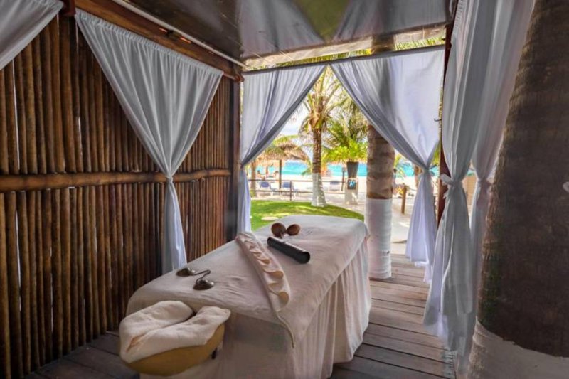 Mexikó utazás Flamingo Cancun Resort Hotel