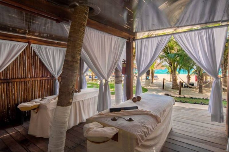 Mexikó utazás Flamingo Cancun Resort Hotel