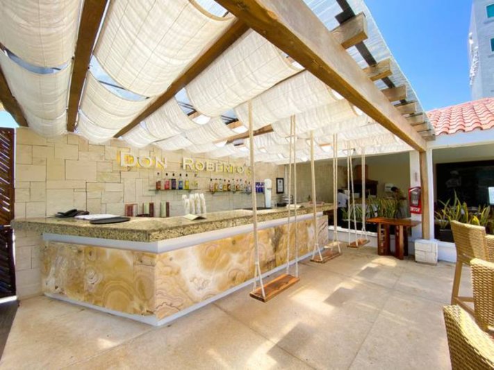 Mexikó utazás Flamingo Cancun Resort Hotel