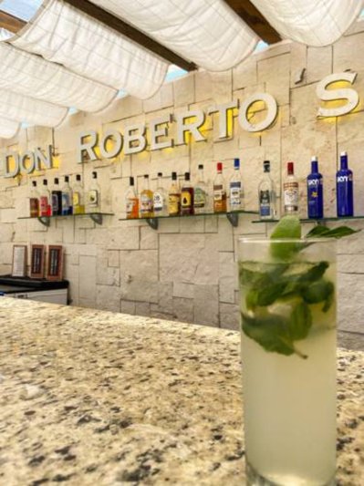 Mexikó utazás Flamingo Cancun Resort Hotel