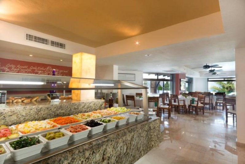 Mexikó utazás Flamingo Cancun Resort Hotel