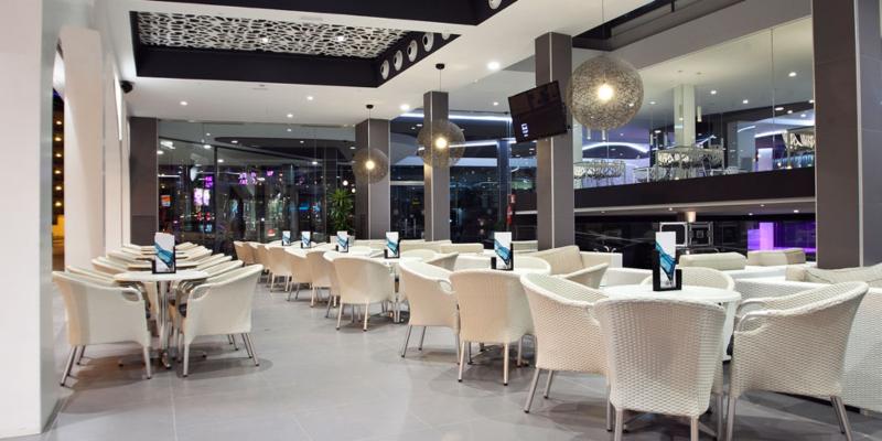 Costa Blanca utazás Flash Hotel Benidorm