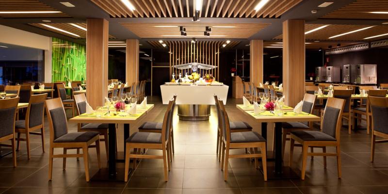 Costa Blanca utazás Flash Hotel Benidorm