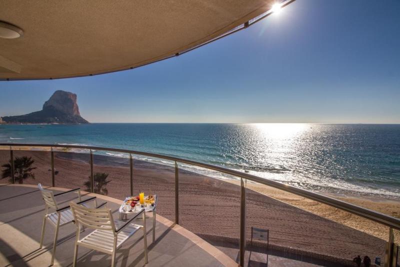 Costa Blanca utazás Gran Hotel Sol Y Mar