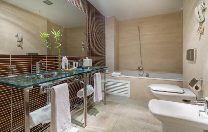 Costa Blanca utazás Gran Hotel Sol Y Mar