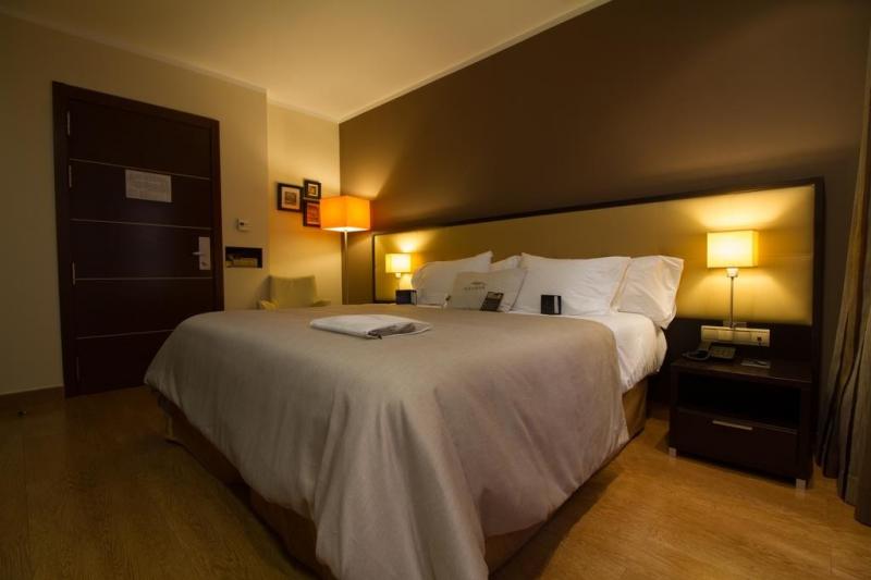 Costa Blanca utazás Gran Hotel Sol Y Mar