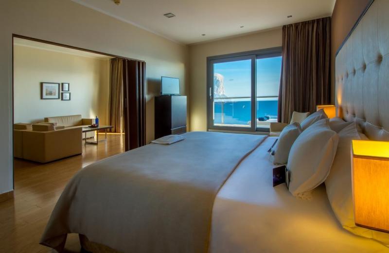 Costa Blanca utazás Gran Hotel Sol Y Mar