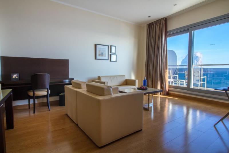 Costa Blanca utazás Gran Hotel Sol Y Mar