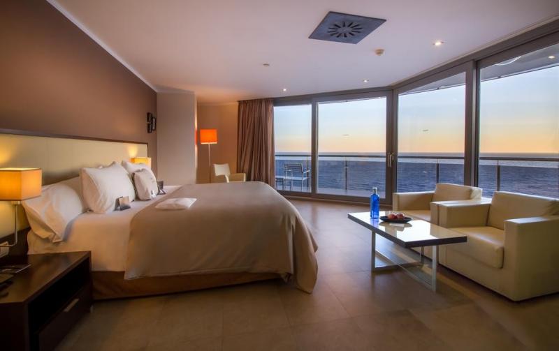 Costa Blanca utazás Gran Hotel Sol Y Mar