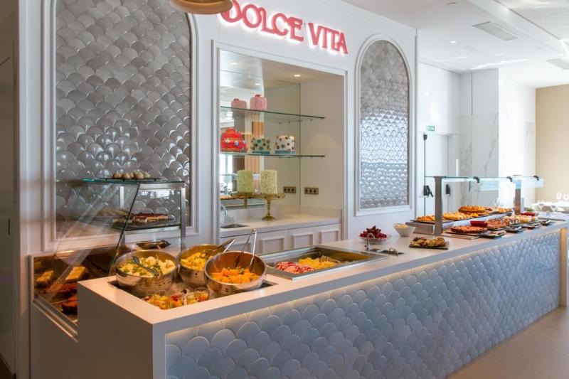 Costa Blanca utazás Gran Hotel Sol Y Mar