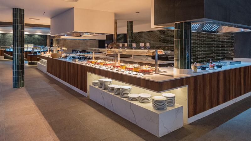 Dominika utazás Grand Bavaro Princess Hotel