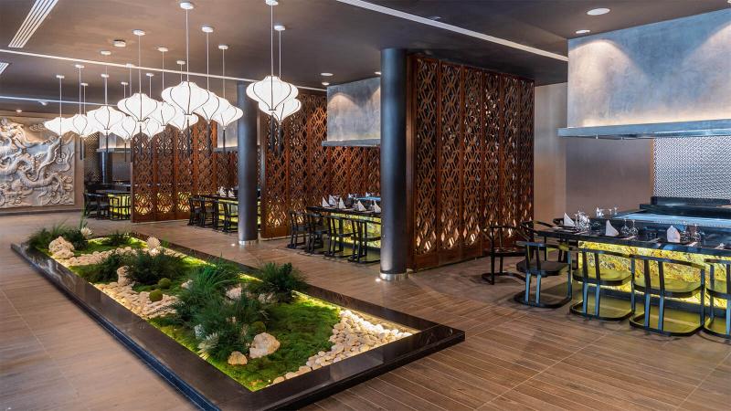 Dominika utazás Grand Bavaro Princess Hotel