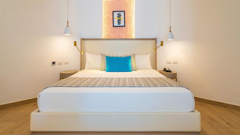 Dominika utazás Grand Bavaro Princess Hotel