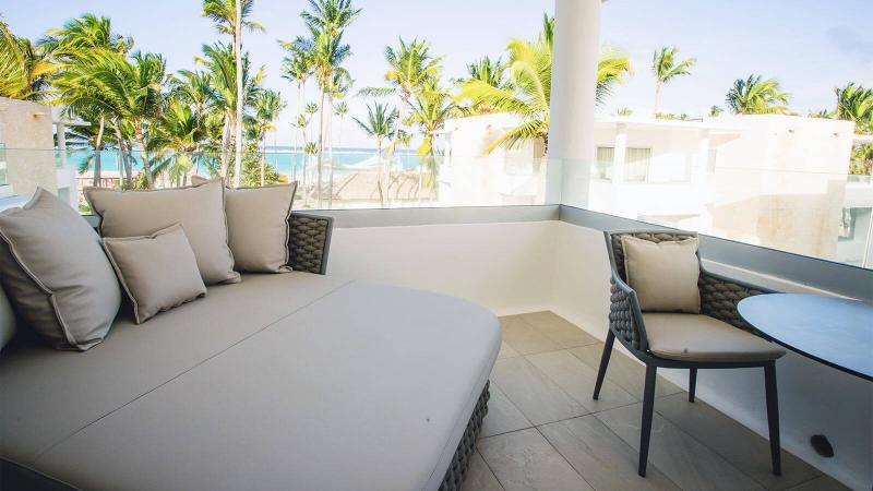 Dominika utazás Grand Bavaro Princess Hotel