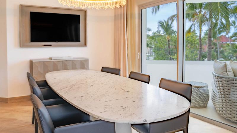 Dominika utazás Grand Bavaro Princess Hotel