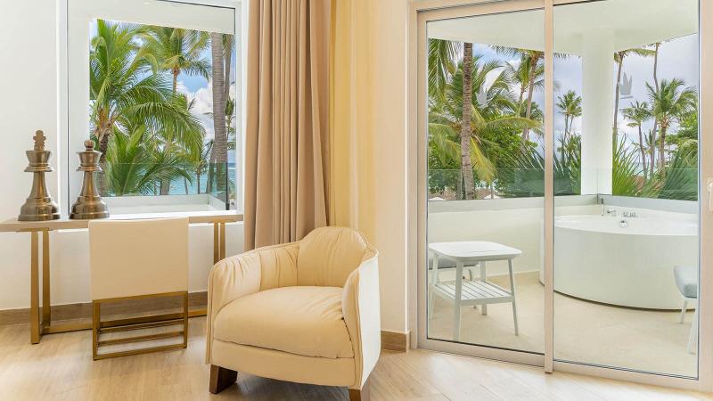 Dominika utazás Grand Bavaro Princess Hotel