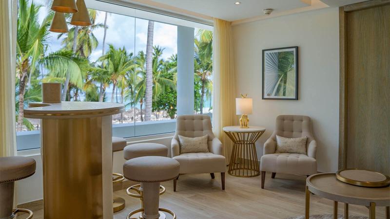 Dominika utazás Grand Bavaro Princess Hotel