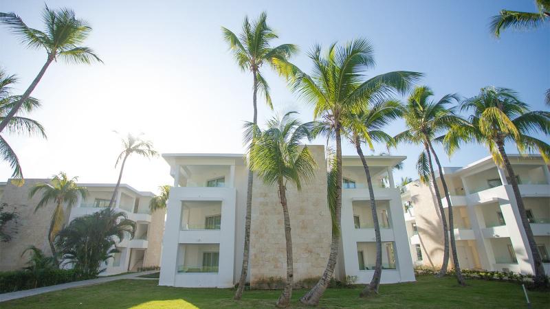 Dominika utazás Grand Bavaro Princess Hotel