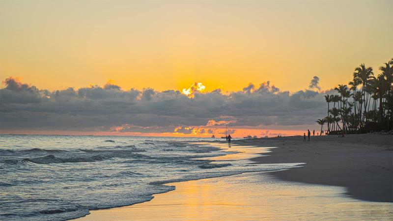 Dominika utazás Grand Bavaro Princess Hotel