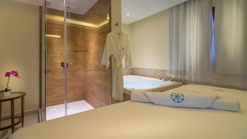 Dominika utazás Grand Bavaro Princess Hotel