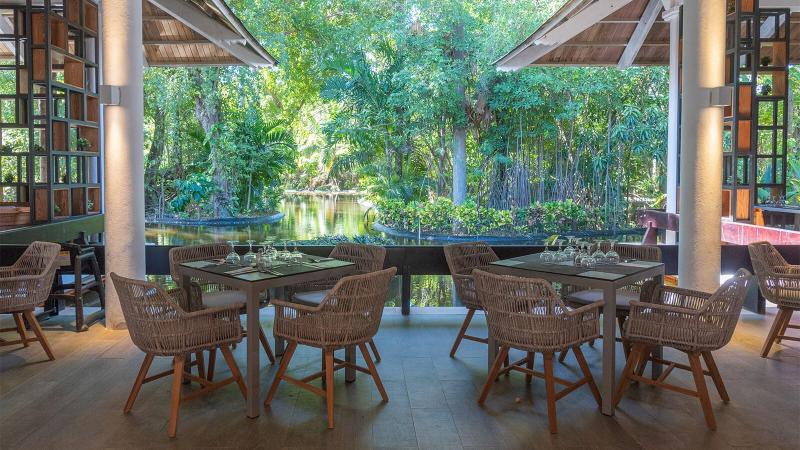 Dominika utazás Grand Bavaro Princess Hotel