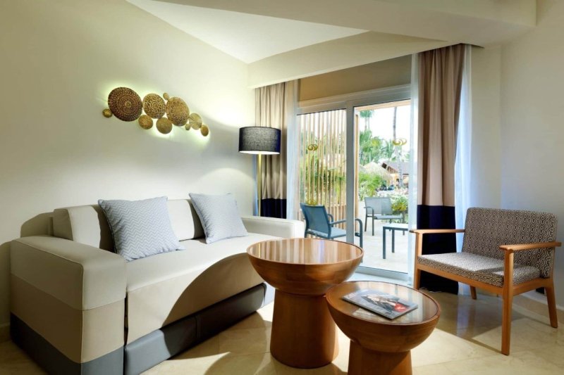 Dominika utazás Grand Palladium Punta Cana Resort & Spa