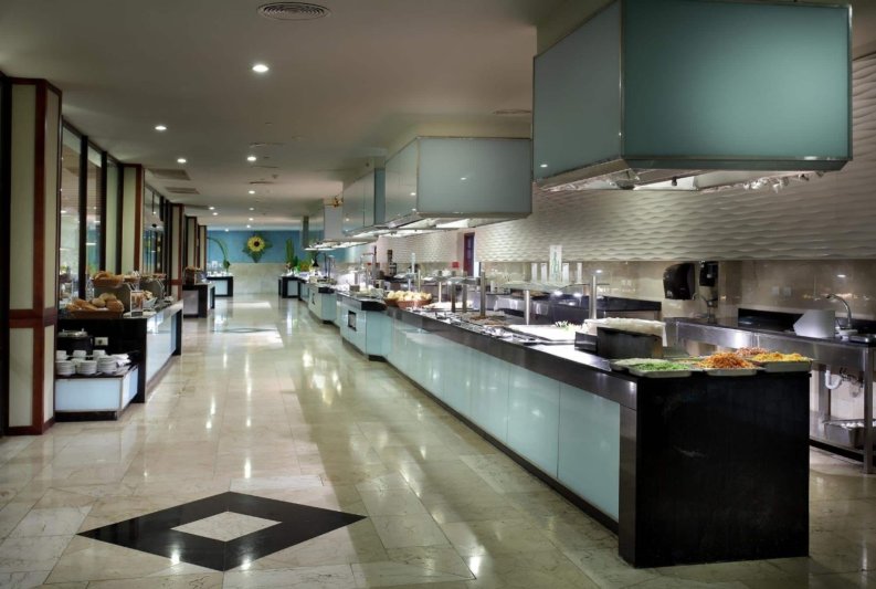 Dominika utazás Grand Palladium Punta Cana Resort & Spa