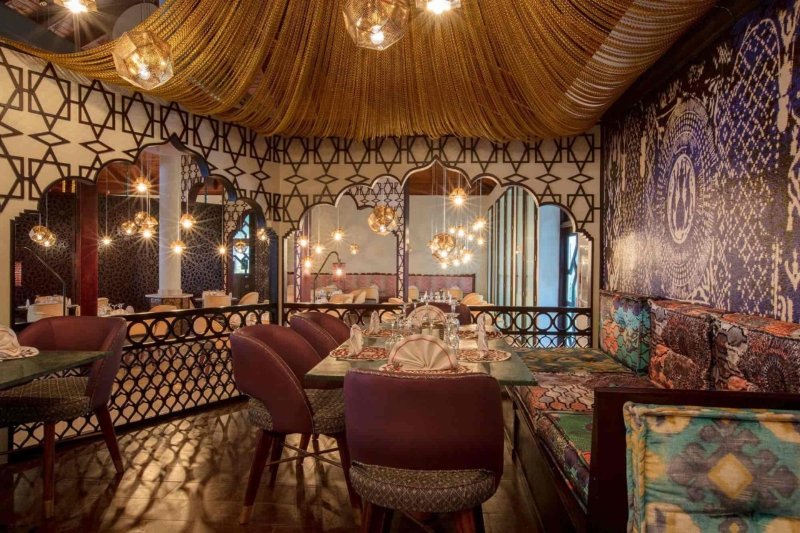 Dominika utazás Grand Palladium Punta Cana Resort & Spa