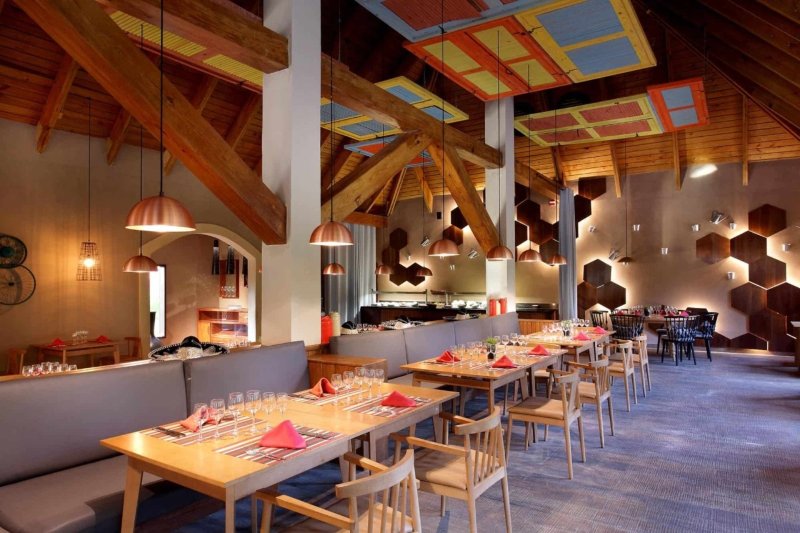 Dominika utazás Grand Palladium Punta Cana Resort & Spa