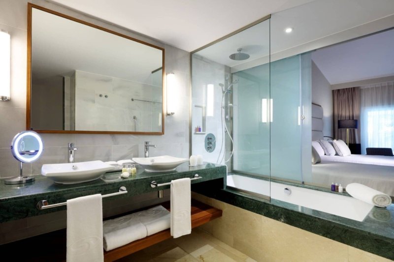 Dominika utazás Grand Palladium Punta Cana Resort & Spa