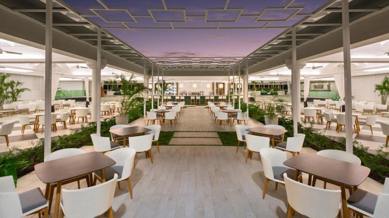 Dominika utazás Grand Sirenis Punta Cana Resort Hotel