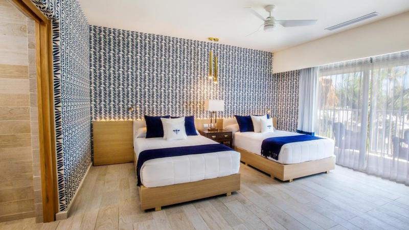 Dominika utazás Grand Sirenis Punta Cana Resort Hotel