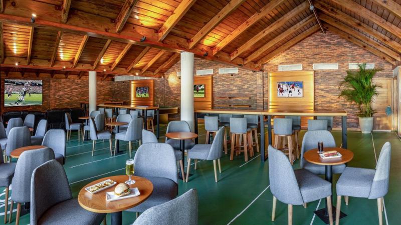 Dominika utazás Grand Sirenis Punta Cana Resort Hotel