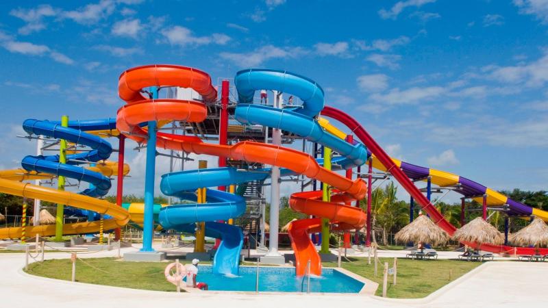 Dominika utazás Grand Sirenis Punta Cana Resort Hotel