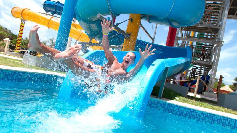 Dominika utazás Grand Sirenis Punta Cana Resort Hotel