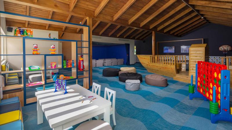 Dominika utazás Grand Sirenis Punta Cana Resort Hotel