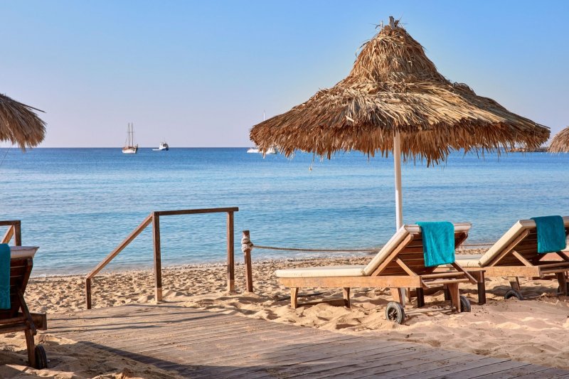 Grecian Bay Hotel Dél-Ciprus