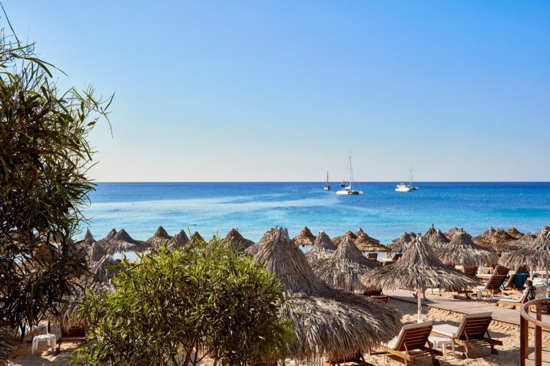 Grecian Bay Hotel Dél-Ciprus