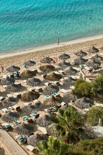 Grecian Bay Hotel Dél-Ciprus