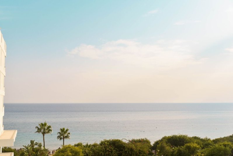 Dél-Ciprus utazás Grecian Bay Hotel