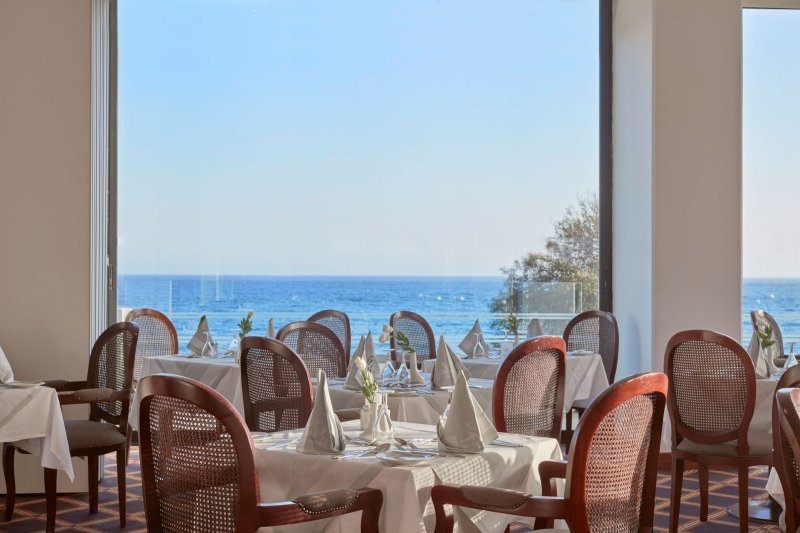 Grecian Bay Hotel Dél-Ciprus