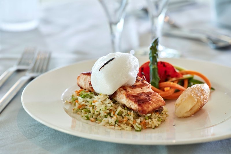 Dél-Ciprus utazás Grecian Bay Hotel