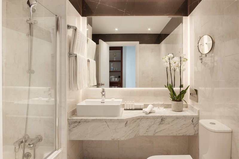 Dél-Ciprus utazás Grecian Bay Hotel