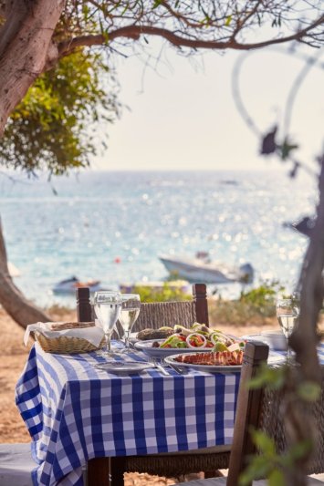 Dél-Ciprus utazás Grecian Bay Hotel