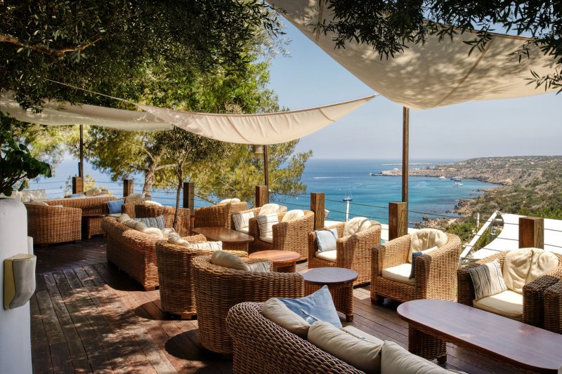 Grecian Park Hotel Dél-Ciprus