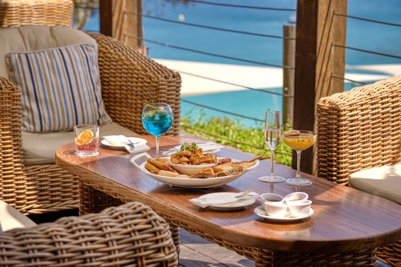 Dél-Ciprus utazás Grecian Park Hotel