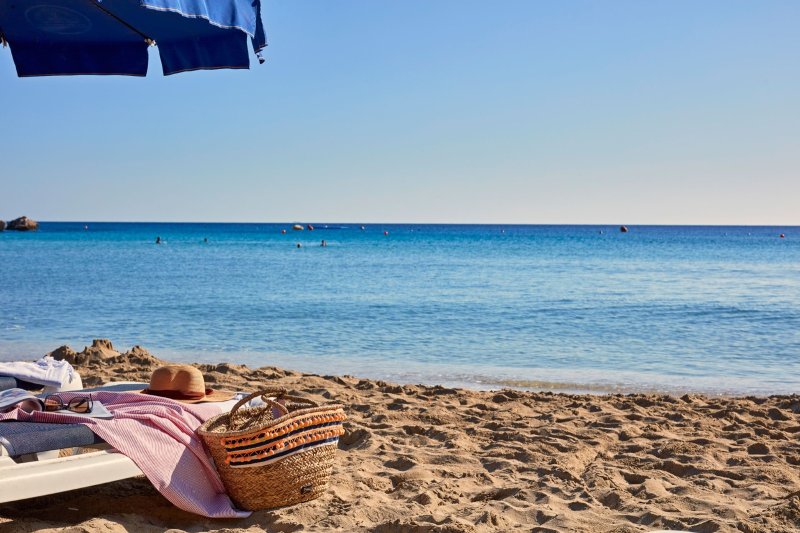 Dél-Ciprus utazás Grecian Park Hotel