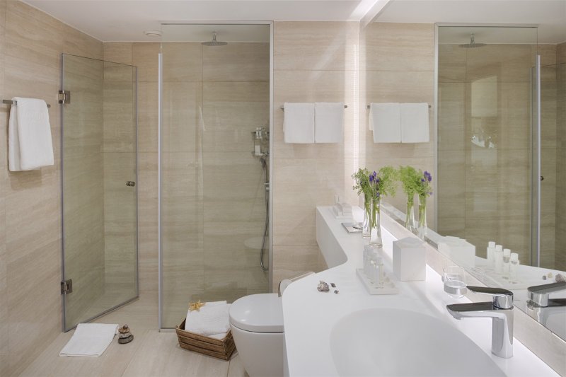 Dél-Ciprus utazás Grecian Park Hotel