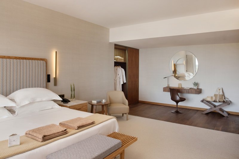 Dél-Ciprus utazás Grecian Park Hotel