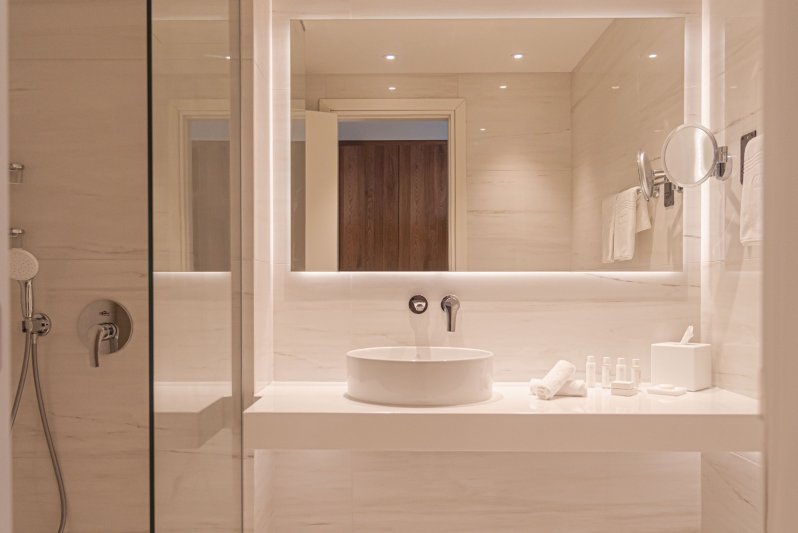 Dél-Ciprus utazás Grecian Sands Hotel